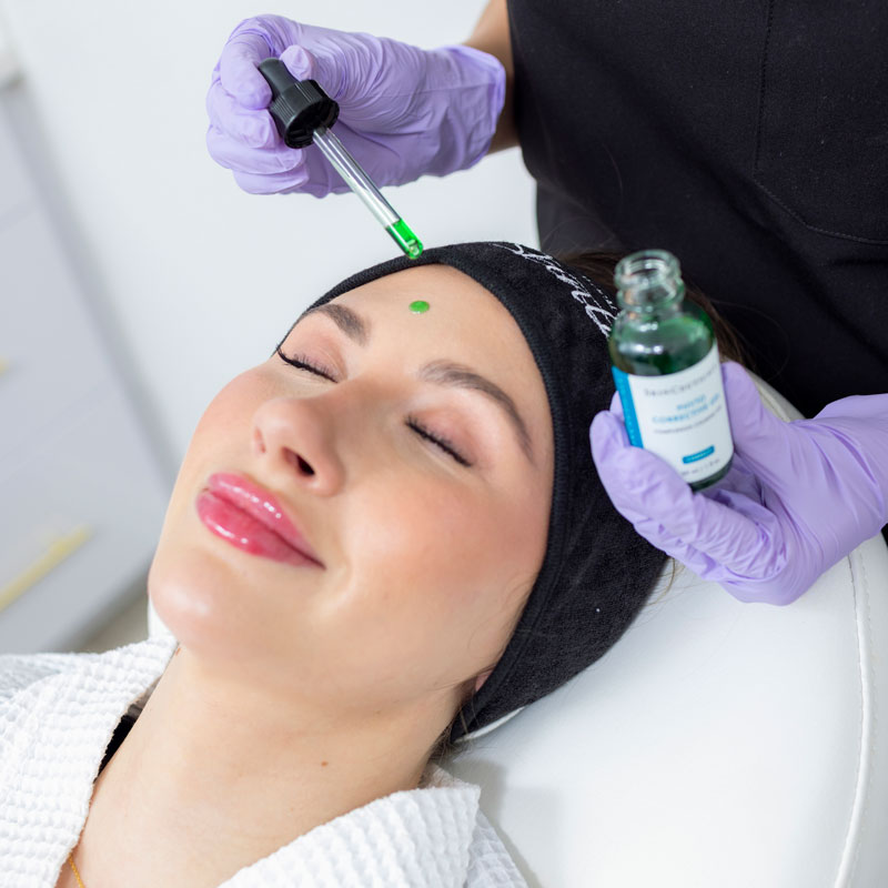 facial