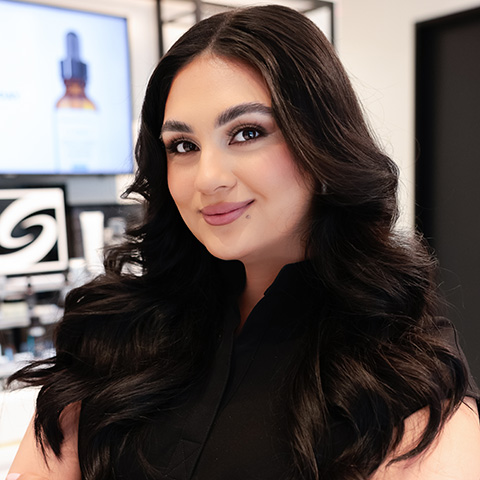 Janai Mejia SkinLab Woodlands Headshot