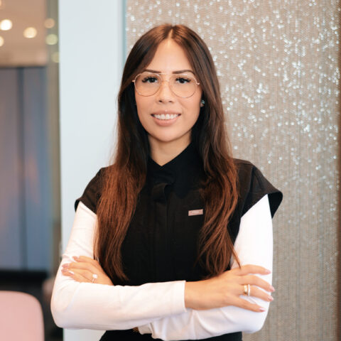 Larissa Rios's Image