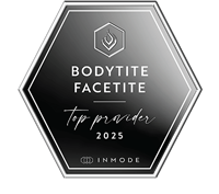 InMode Top BodyTite FaceTite Provider 2025