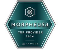 InMode Top Morpheus8 Provider 2024