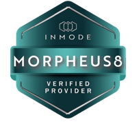 InMode Morpheus8 Verified Provider 2025
