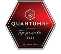 InMode Top QuantumRF Provider 2025